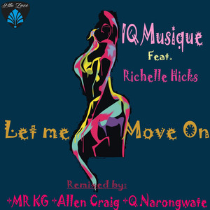 Let Me Move On (Allen Craig Mix)