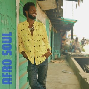 Mr. Brightside Afro Soul