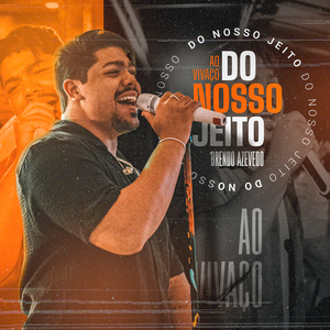 Meu Irmãozinho - 500 Graus (Ao Vivo)