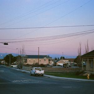 当你的焦虑都化作繁星