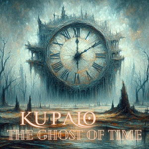 The Ghost Of Time