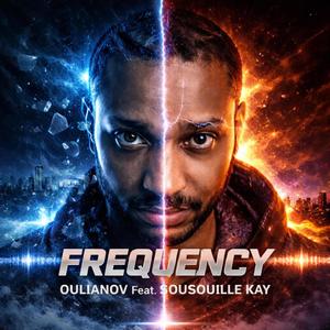 FREQUENCY (feat. SOUSOUILLE KAY)