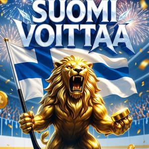 Suomi Voittaa