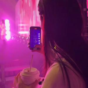 下一站天后（cover）00k