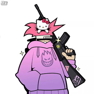 瞎搞Freestyle（Prod MEGA）