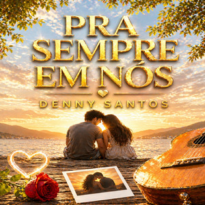 PRA SEMPRE EM NÓS