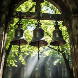 Звоны перезвоны