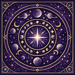 Before the Sky Was Above