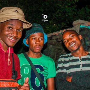 Banomona (feat. Tv da vocalist, Twitch, Dalson & DJ CassSA)