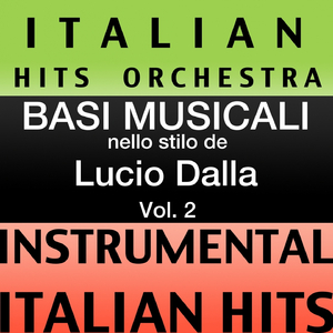 Lunedì (Karaoke version)