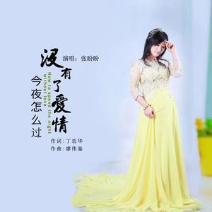 没有了爱情今夜怎么过