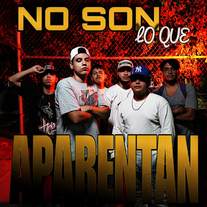 No Son Lo Que Aparentan