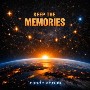Keep The Memories