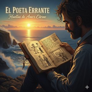 Promène-toi Avec Moi Dans la Ville Lumière (Versión Español)