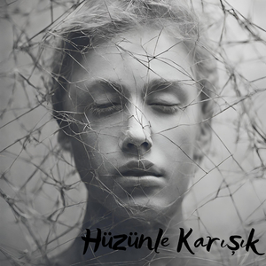 Hüzünle Karışık
