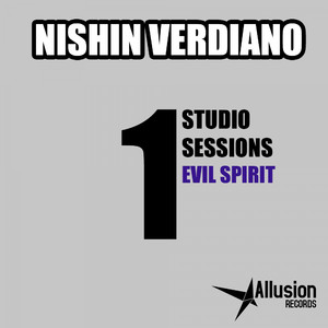 Evil Spirit (Original Mix)