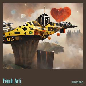 Penuh Arti (Acoustic)