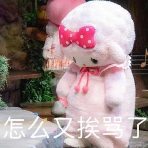 遇见你的时候所有星星都落到我头上（cover:高姗)