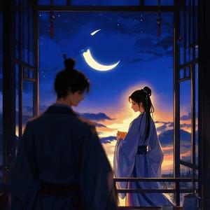 怎敢拉你入凡尘 烟嗓船长