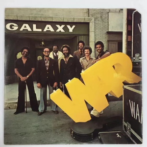 Galaxy Acid Jazz Remix