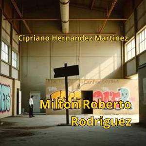 Cipriano Hernandez Martinez