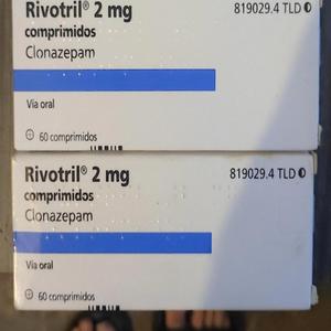 Rivotriles apuñados