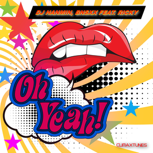 OH YEAH(Original Mix)