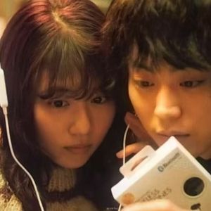 陪伴是永恒的旋律