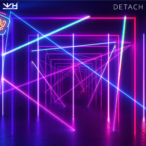 Detach