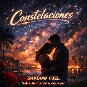 Constelaciones ((Salsa Pop Version))