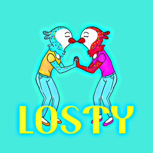 Losty