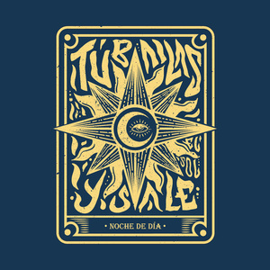 NOCHE DE DÍA