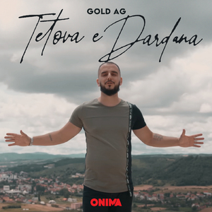 Tetova e Dardana
