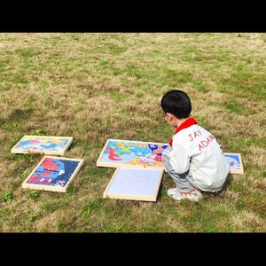 白鸽乌鸦相爱的戏码（翻自 潘成（皮卡潘））