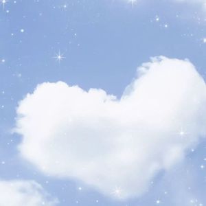蓝莓冰沙