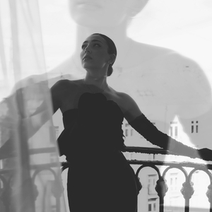 Летний дождь