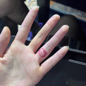 1有喜欢的人真好