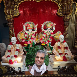 Sriguru vandana kirtan (Live)