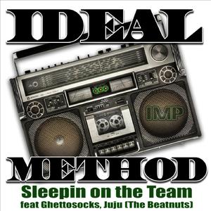 Sleepin on the Team (feat. Ghettosocks & Juju)