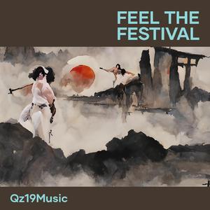 Feel the Festival