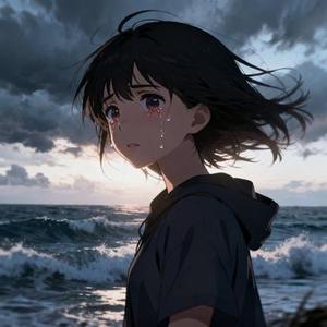 背着风流泪 (Cover 文夫)