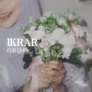 Ikrar