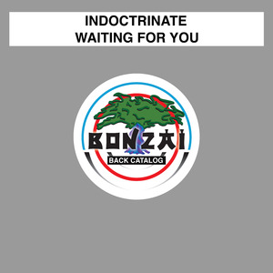 Waiting For You (Full Vocal Mix)