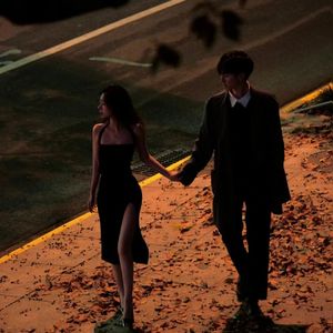 letting go（live）