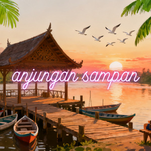 Anjungan Sampan