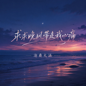 求求晚风带走我心痛