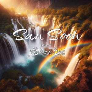 Sun Soon (Instrumental) [Version 8]