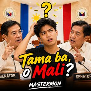 Tama ba o Mali?