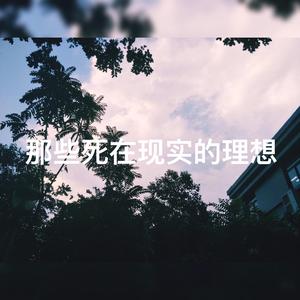 那些死在现实的理想