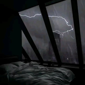 腐城夜雨（前世）